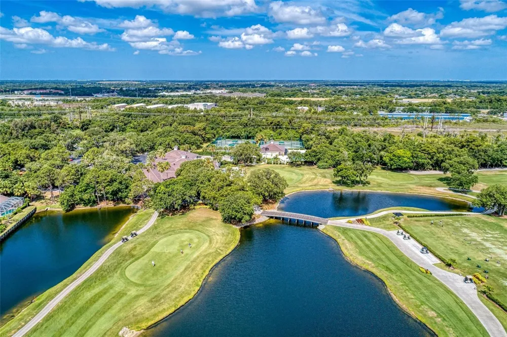 4645 ROYAL DORNOCH CIRCLE Bradenton, FL 34211