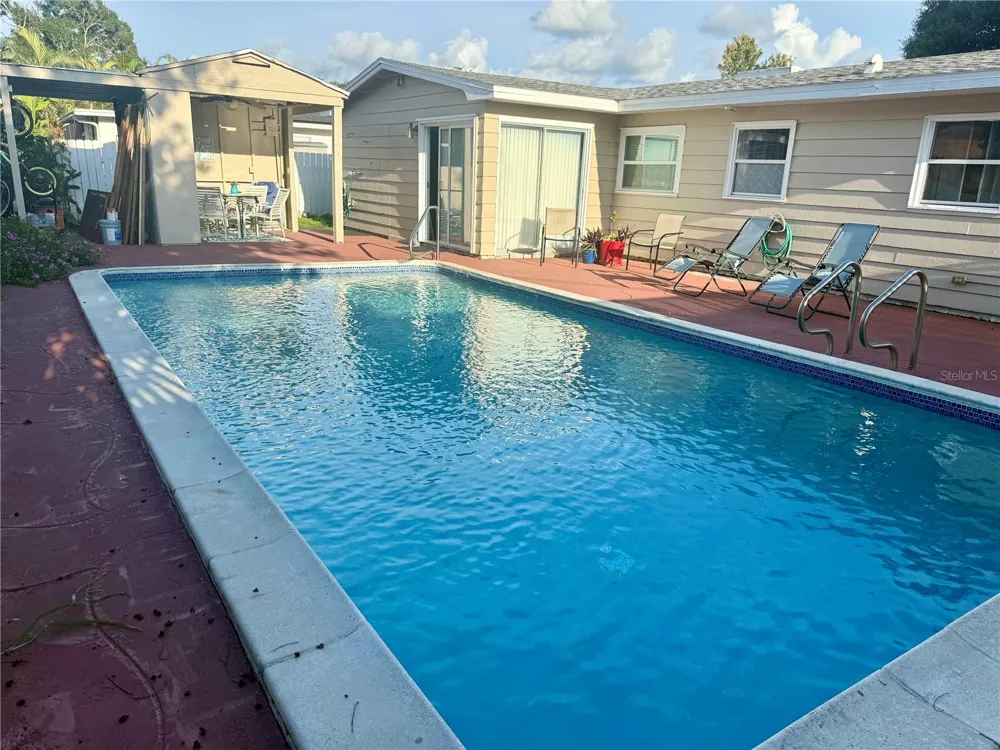 2941 POPLAR STREET Sarasota, FL 34237
