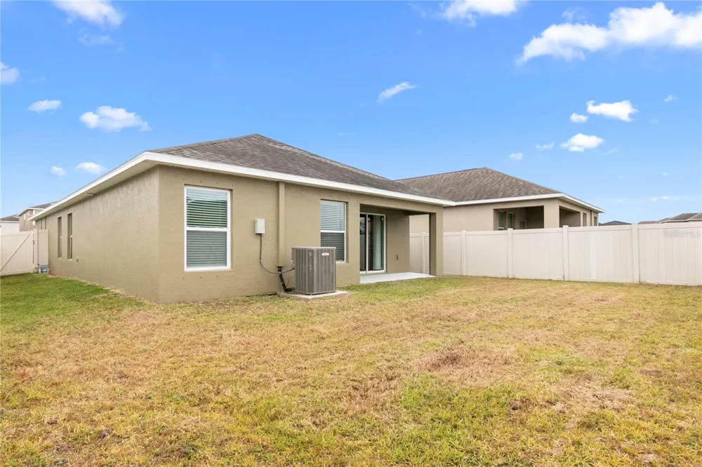 15407 LOST CREEK LANE Ruskin, FL 33573