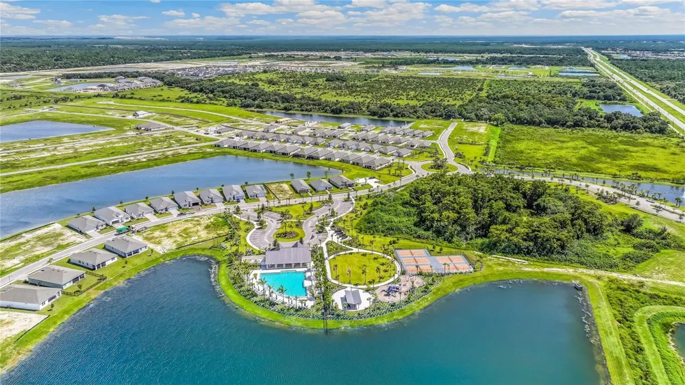 26251 CORAL LAKES DRIVE Punta Gorda, FL 33955
