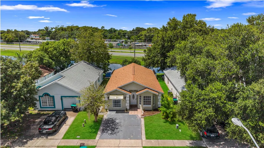1218 SHOSHANNA DRIVE Orlando, FL 32825