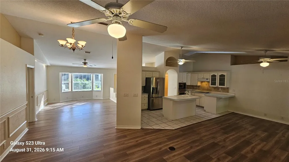 3998 DAKOTA CIRCLE Ormond Beach, FL 32174