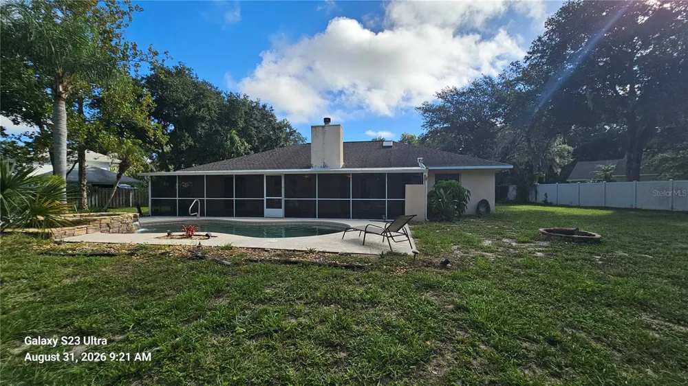 3998 DAKOTA CIRCLE Ormond Beach, FL 32174