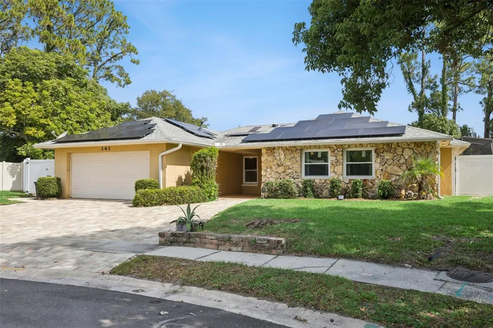 141 FAIRWAY TEN DRIVE Casselberry, FL 32707