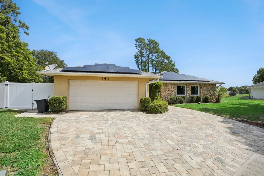 141 FAIRWAY TEN DRIVE Casselberry, FL 32707