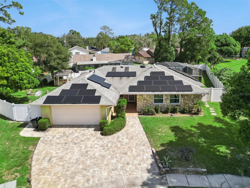 141 FAIRWAY TEN DRIVE Casselberry, FL 32707