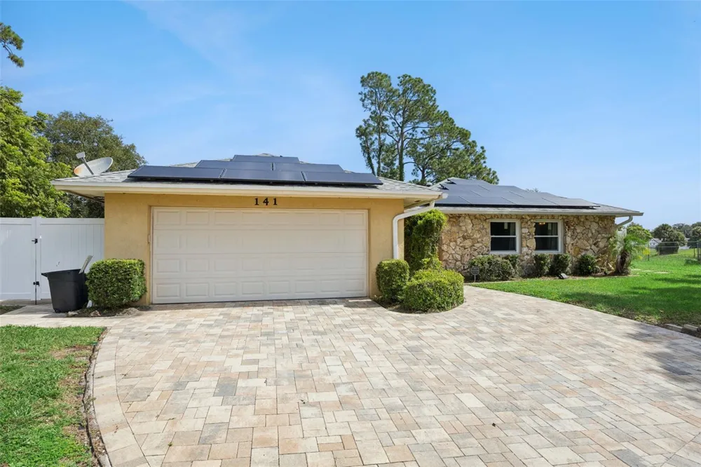 141 FAIRWAY TEN DRIVE Casselberry, FL 32707