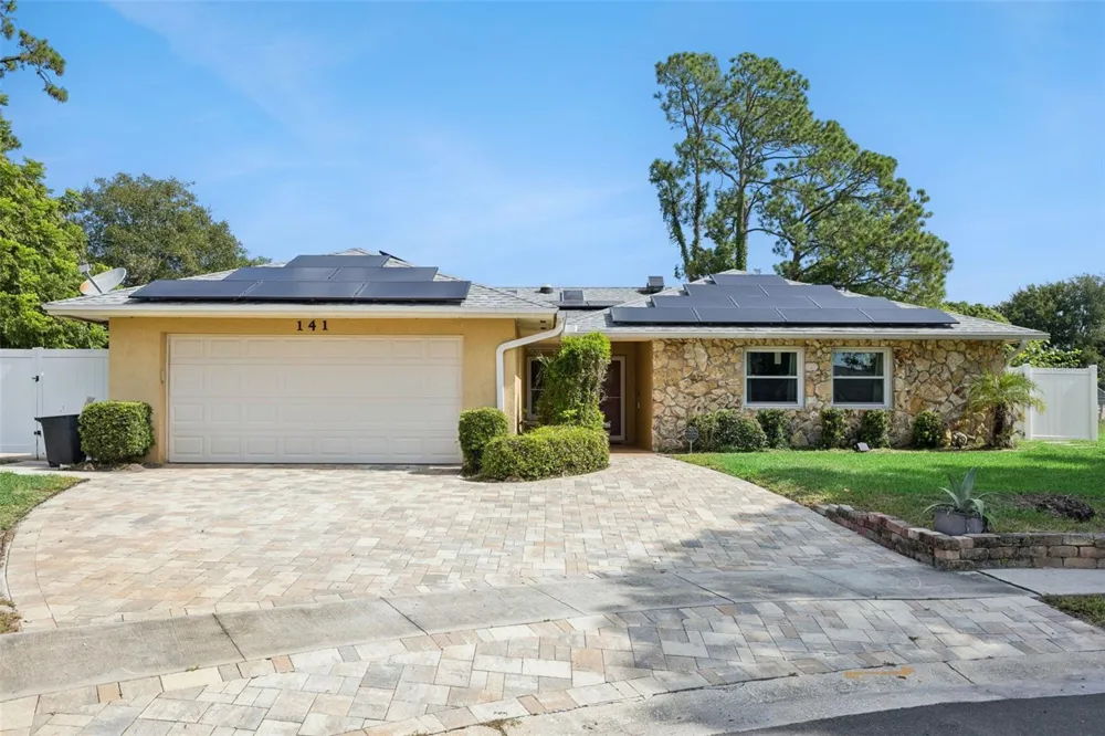 141 FAIRWAY TEN DRIVE Casselberry, FL 32707