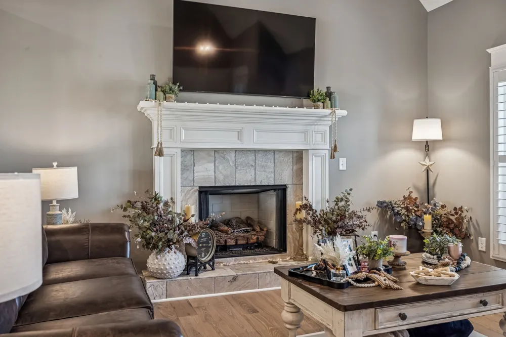 1109 Joe Martin Ln Lebanon, TN 37087