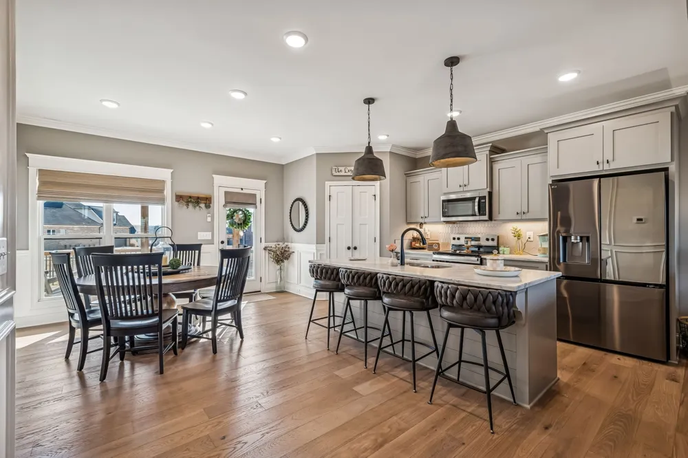 1109 Joe Martin Ln Lebanon, TN 37087