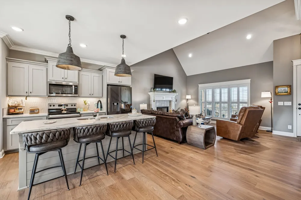 1109 Joe Martin Ln Lebanon, TN 37087