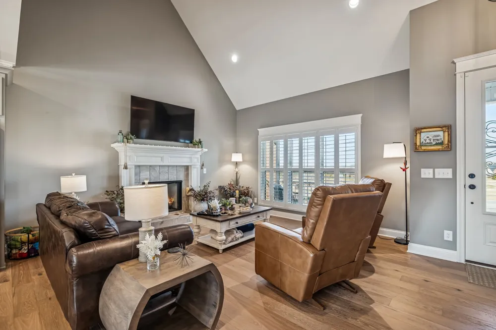 1109 Joe Martin Ln Lebanon, TN 37087