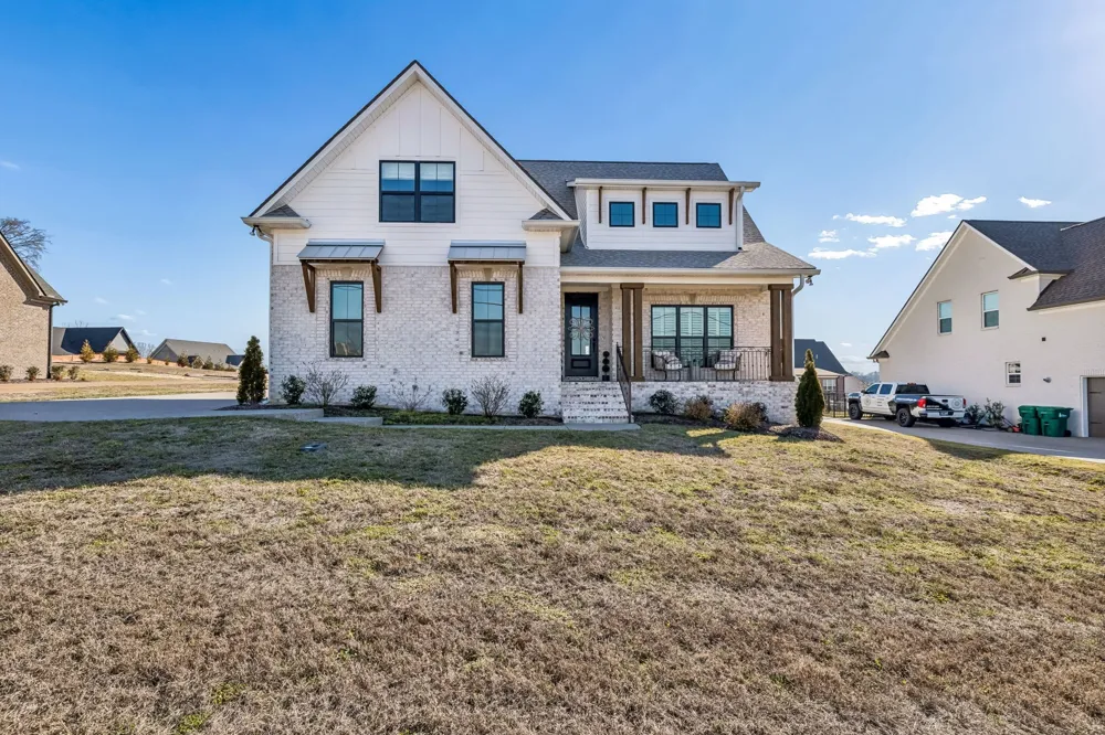 1109 Joe Martin Ln Lebanon, TN 37087