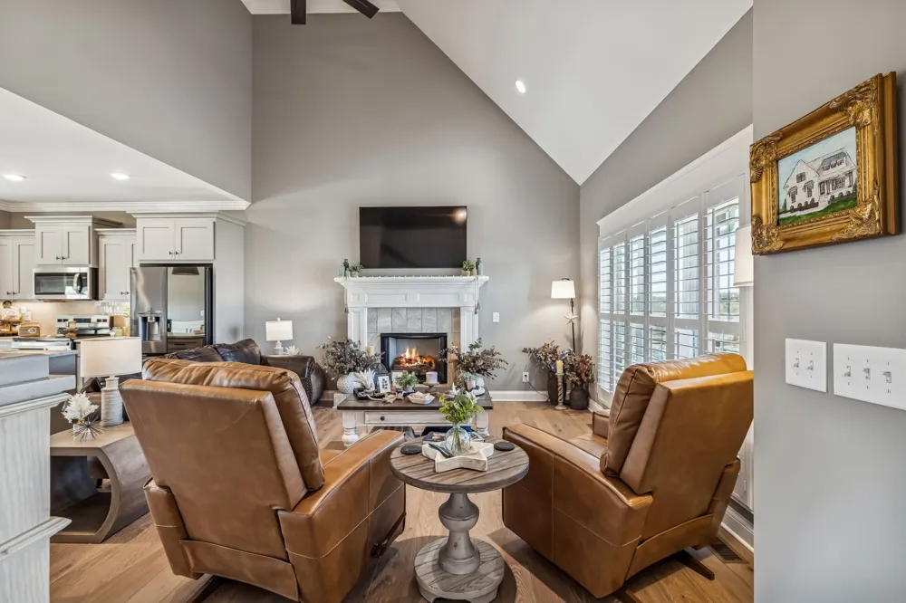 1109 Joe Martin Ln Lebanon, TN 37087