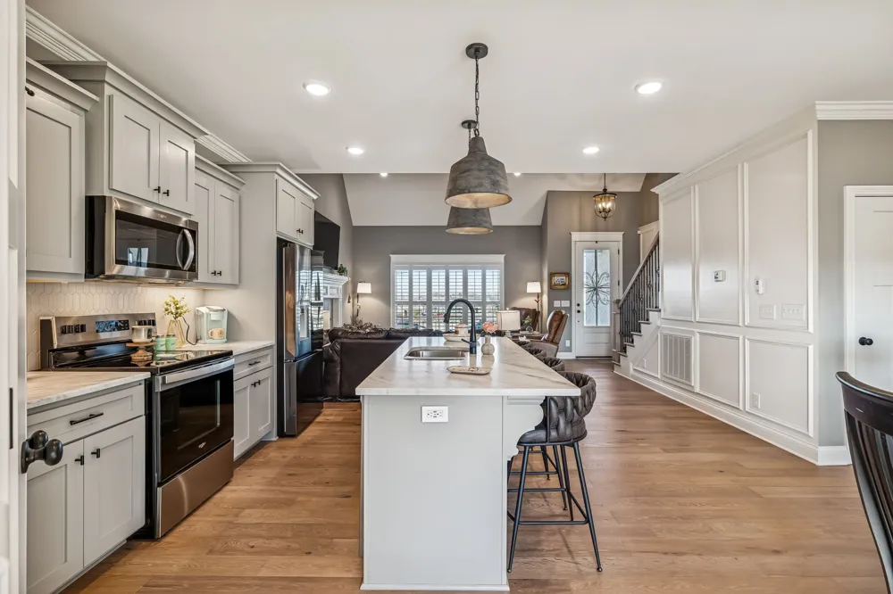 1109 Joe Martin Ln Lebanon, TN 37087
