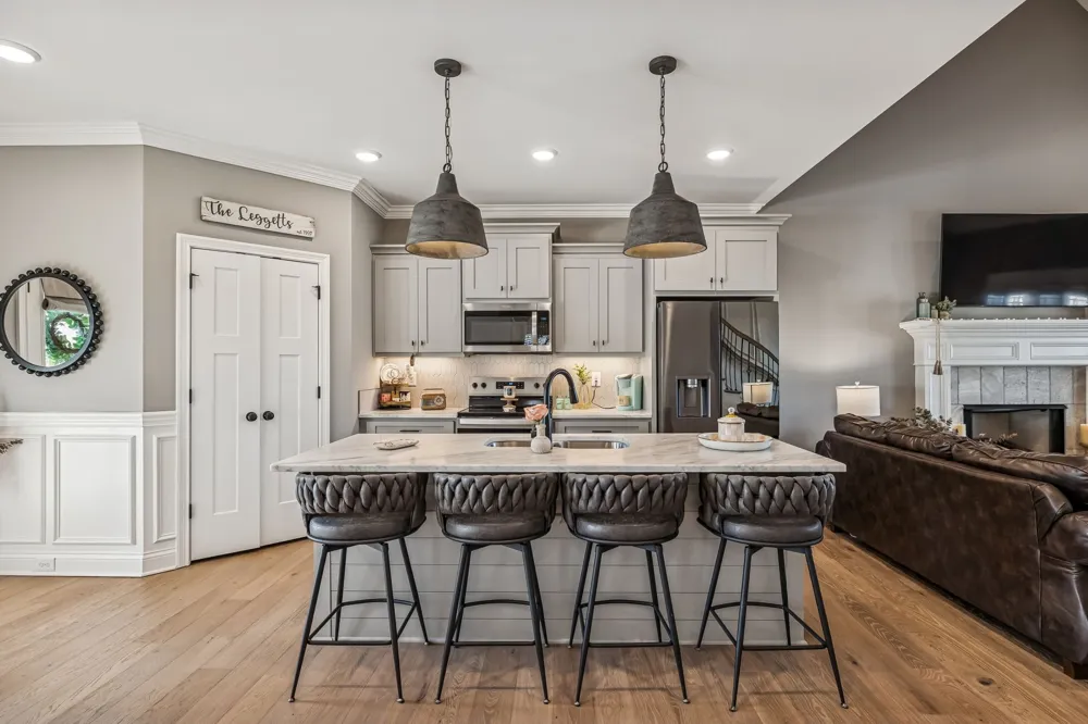 1109 Joe Martin Ln Lebanon, TN 37087