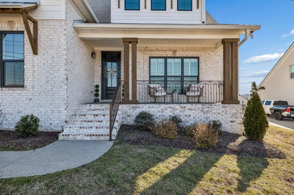1109 Joe Martin Ln Lebanon, TN 37087