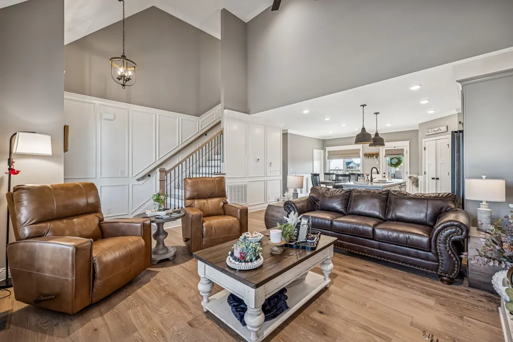 1109 Joe Martin Ln Lebanon, TN 37087