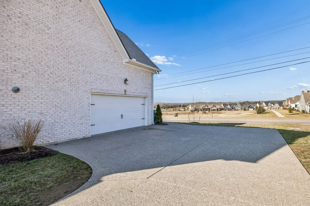 1109 Joe Martin Ln Lebanon, TN 37087