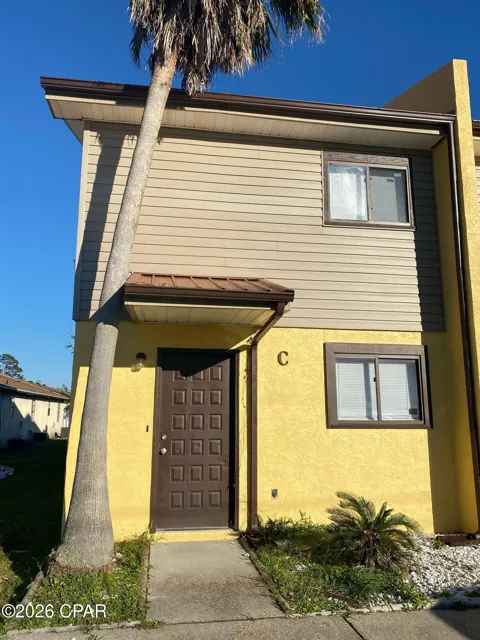 1538 Mulberry Avenue #C