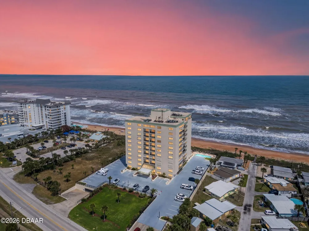 1513 Ocean Shore Boulevard #6A Ormond Beach, FL 32176