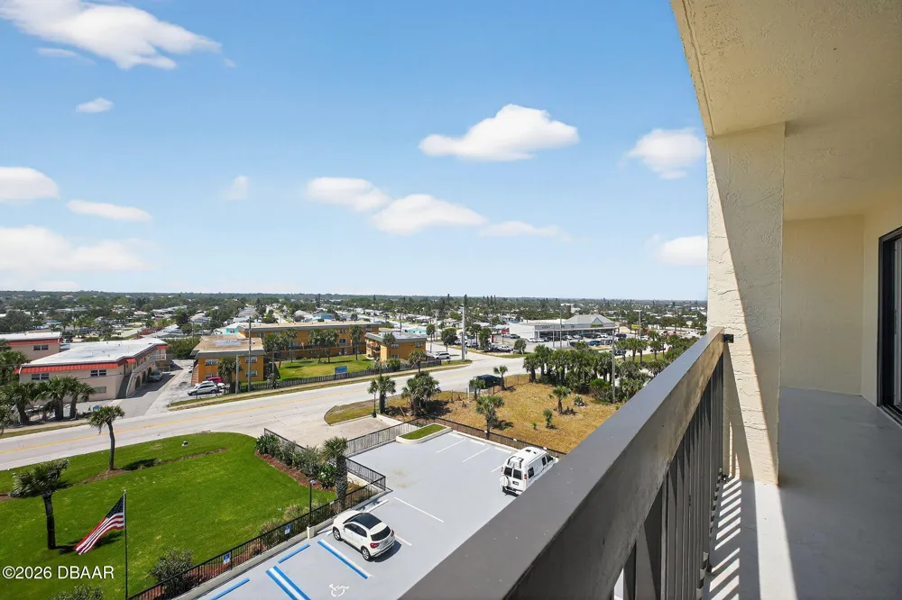 1513 Ocean Shore Boulevard #6A Ormond Beach, FL 32176
