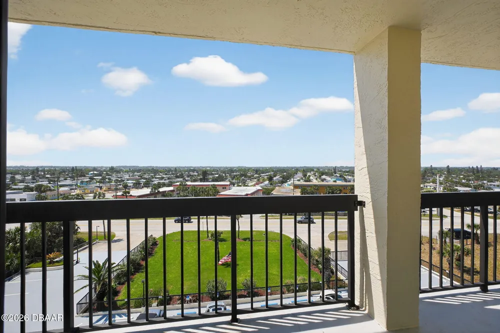 1513 Ocean Shore Boulevard #6A Ormond Beach, FL 32176