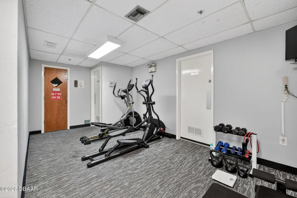 1513 Ocean Shore Boulevard #6A Ormond Beach, FL 32176