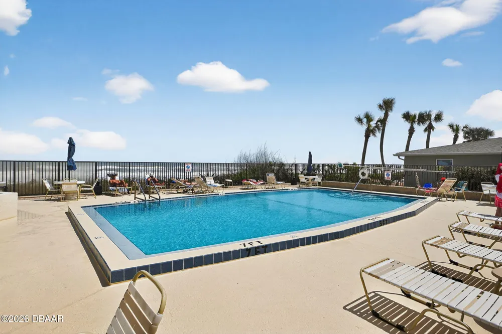 1513 Ocean Shore Boulevard #6A Ormond Beach, FL 32176
