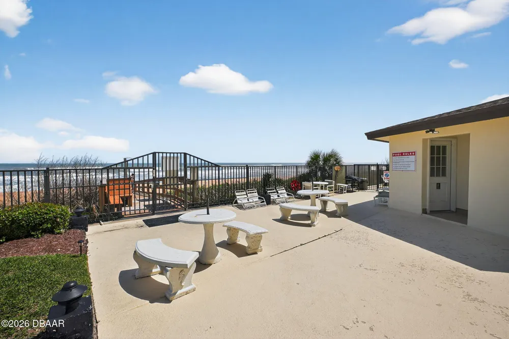 1513 Ocean Shore Boulevard #6A Ormond Beach, FL 32176
