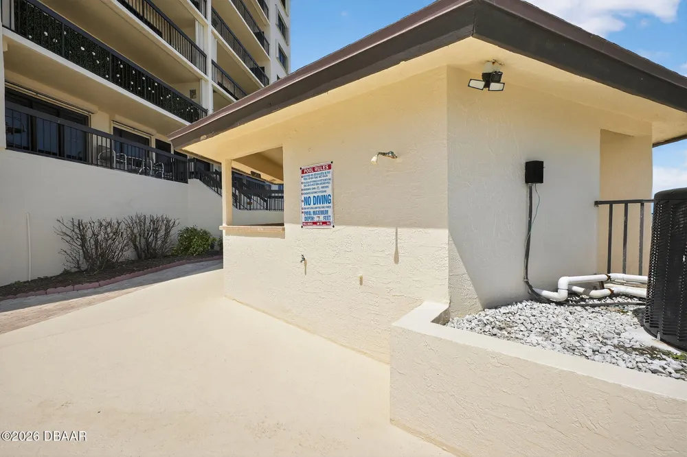 1513 Ocean Shore Boulevard #6A Ormond Beach, FL 32176