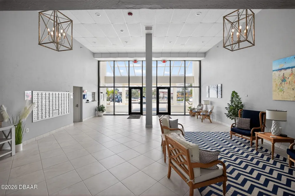 1513 Ocean Shore Boulevard #6A Ormond Beach, FL 32176