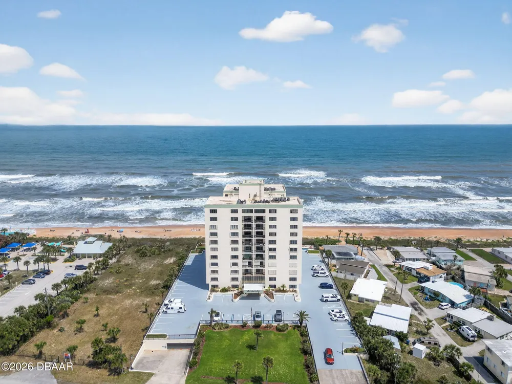 1513 Ocean Shore Boulevard #6A Ormond Beach, FL 32176