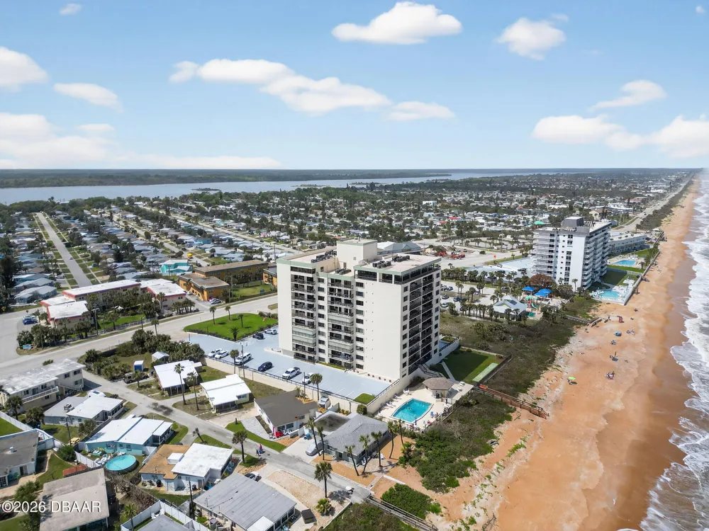 1513 Ocean Shore Boulevard #6A Ormond Beach, FL 32176