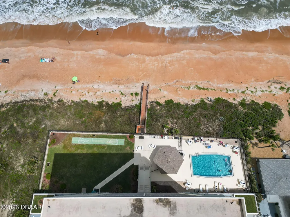 1513 Ocean Shore Boulevard #6A Ormond Beach, FL 32176