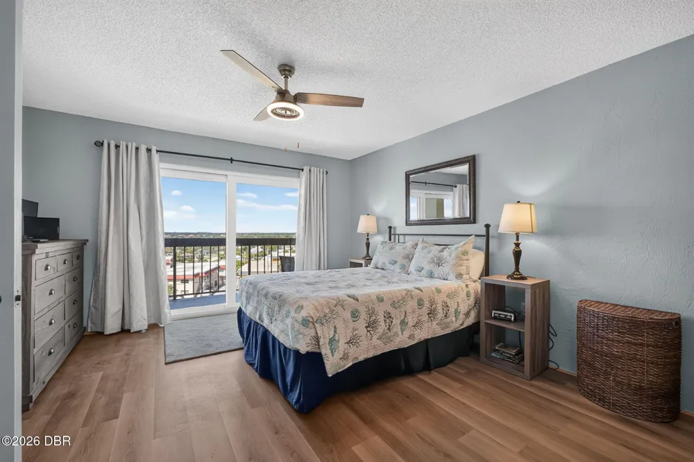 1513 Ocean Shore Boulevard #6A Ormond Beach, FL 32176