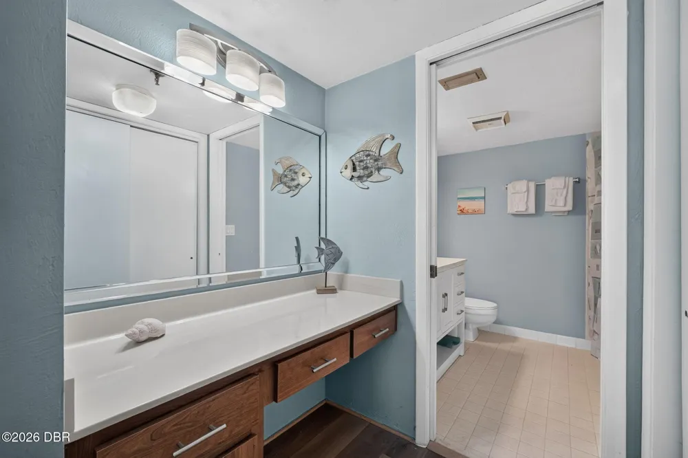 1513 Ocean Shore Boulevard #6A Ormond Beach, FL 32176