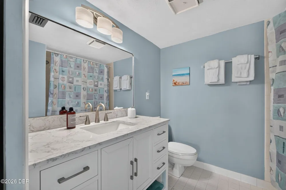 1513 Ocean Shore Boulevard #6A Ormond Beach, FL 32176