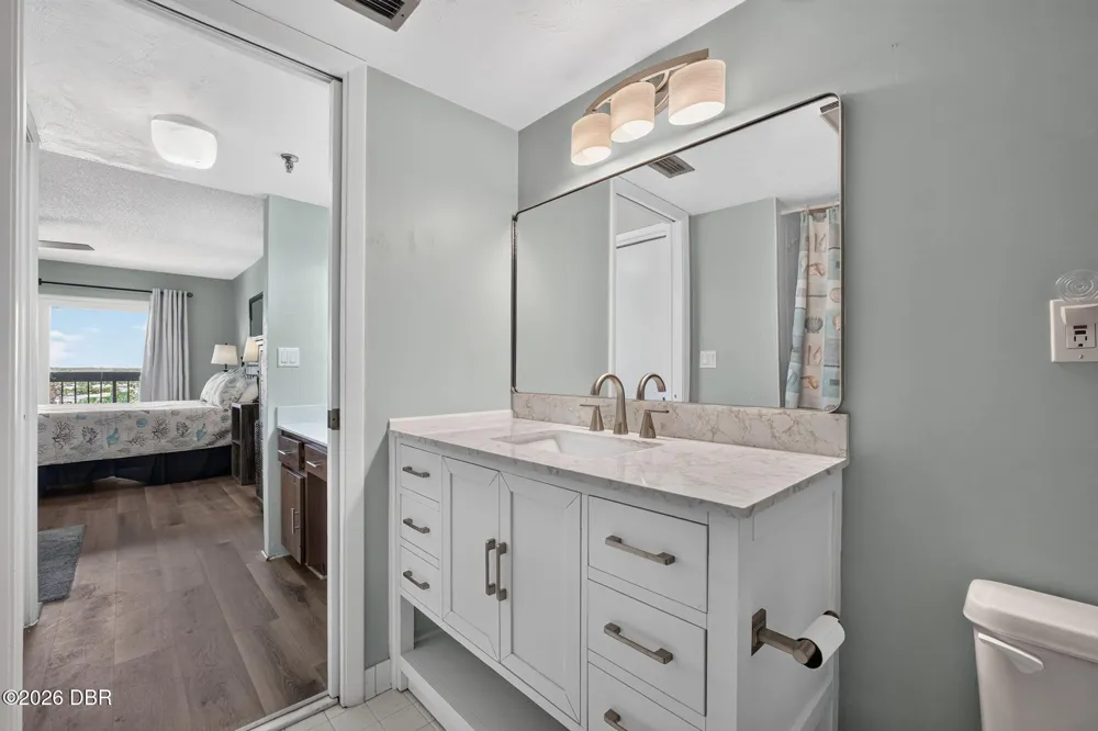 1513 Ocean Shore Boulevard #6A Ormond Beach, FL 32176