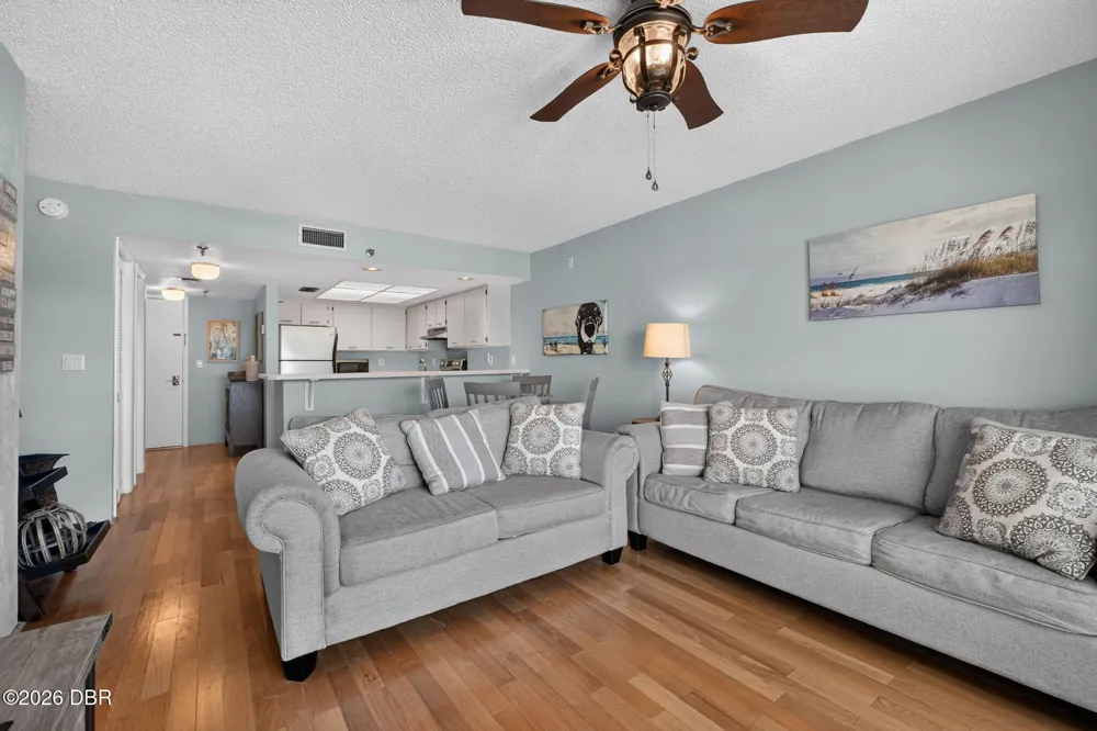 1513 Ocean Shore Boulevard #6A Ormond Beach, FL 32176