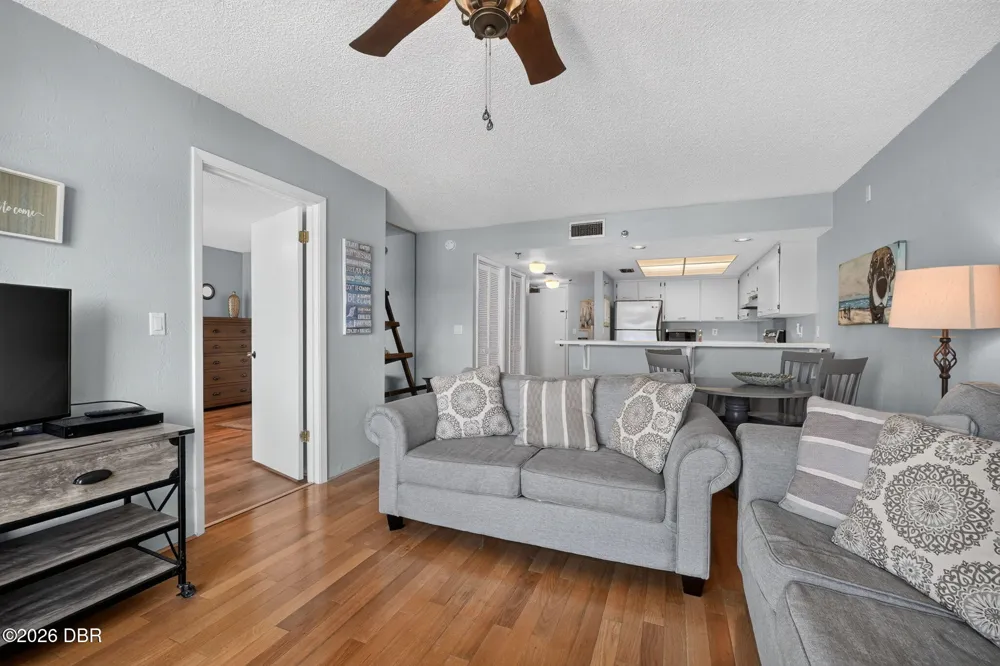 1513 Ocean Shore Boulevard #6A Ormond Beach, FL 32176