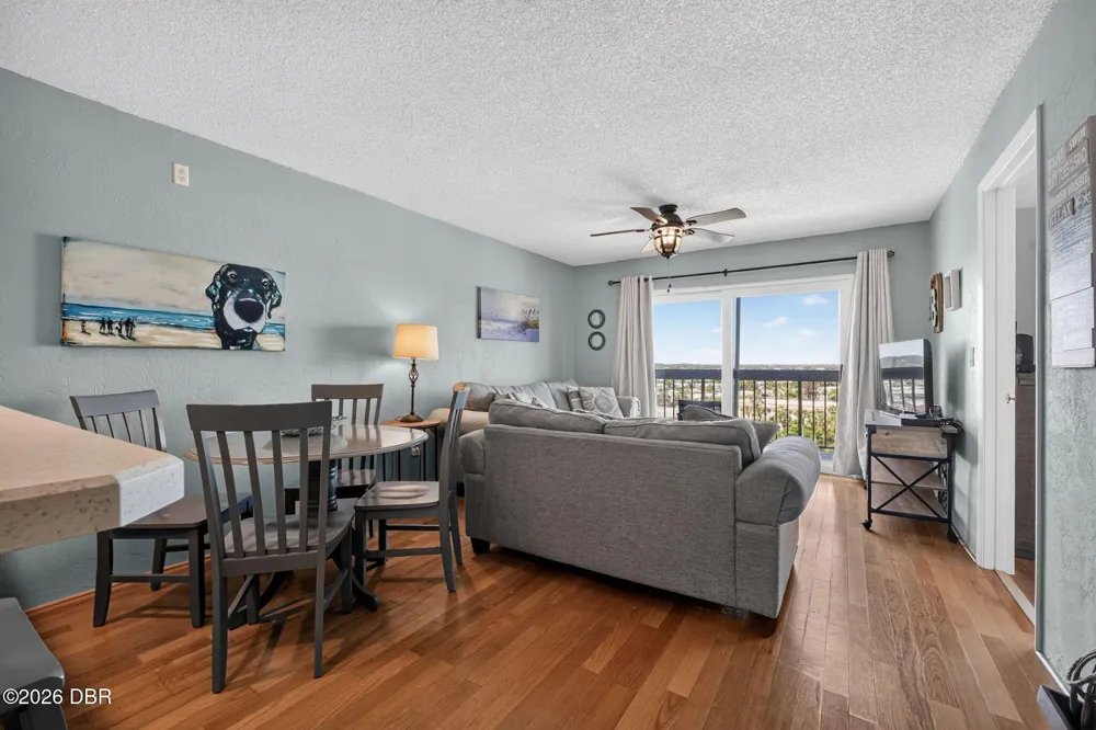 1513 Ocean Shore Boulevard #6A Ormond Beach, FL 32176