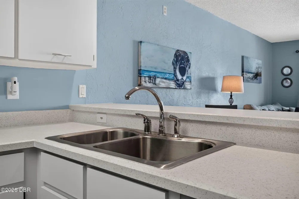 1513 Ocean Shore Boulevard #6A Ormond Beach, FL 32176