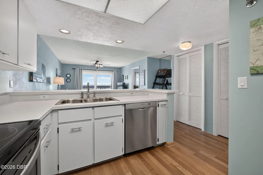 1513 Ocean Shore Boulevard #6A Ormond Beach, FL 32176