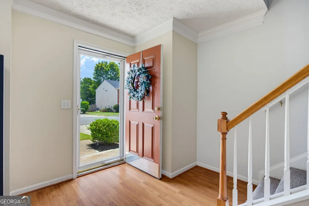 341 Westminster DR Canton, GA 30114