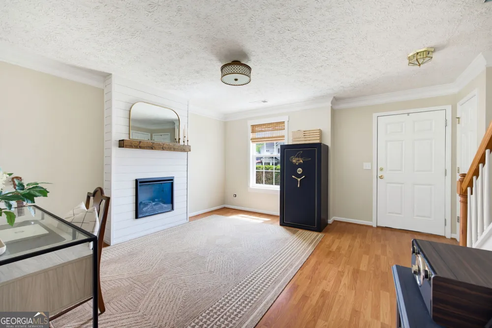 341 Westminster DR Canton, GA 30114