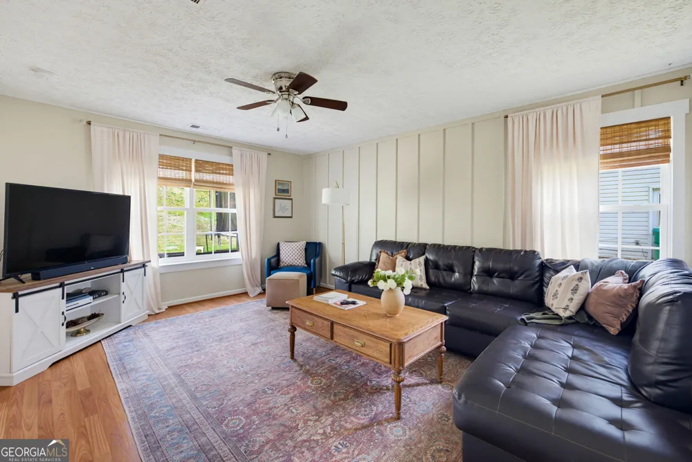 341 Westminster DR Canton, GA 30114
