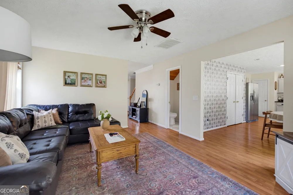 341 Westminster DR Canton, GA 30114
