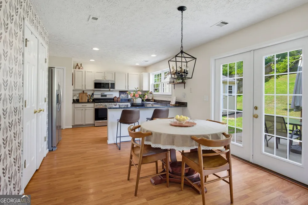 341 Westminster DR Canton, GA 30114