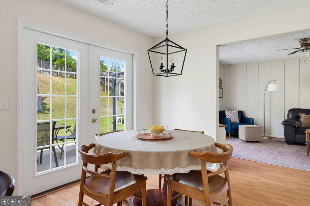 341 Westminster DR Canton, GA 30114